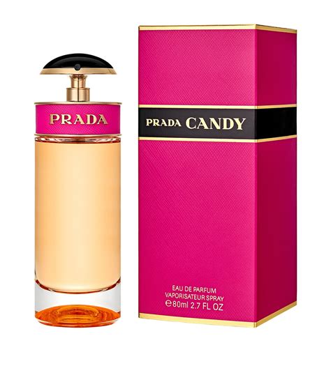 prada candy eau de parfum spray 80 ml|where to buy Prada Candy.